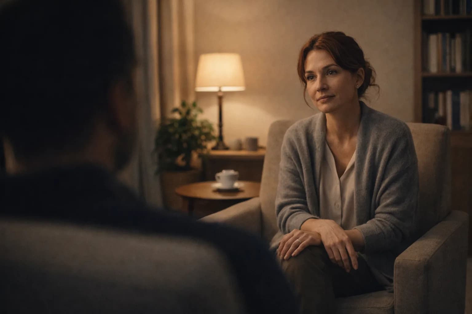 Лечение орторексии — клиника Новая Панацея