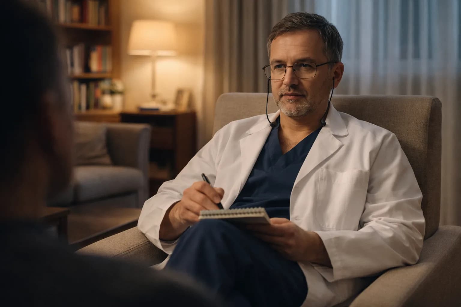 Лечение бессонницы — клиника Новая Панацея