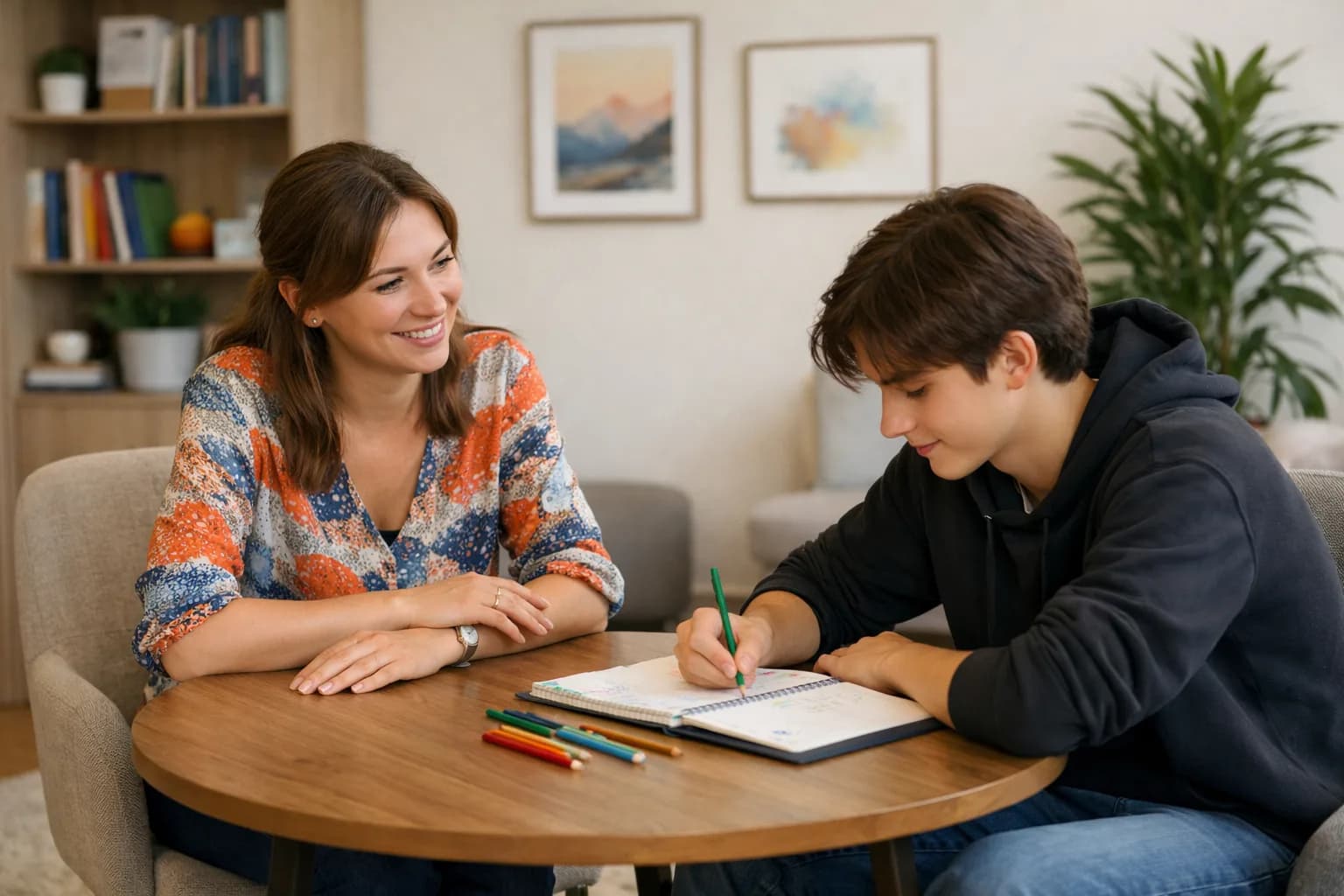 Лечение СДВГ у детей — клиника Новая Панацея