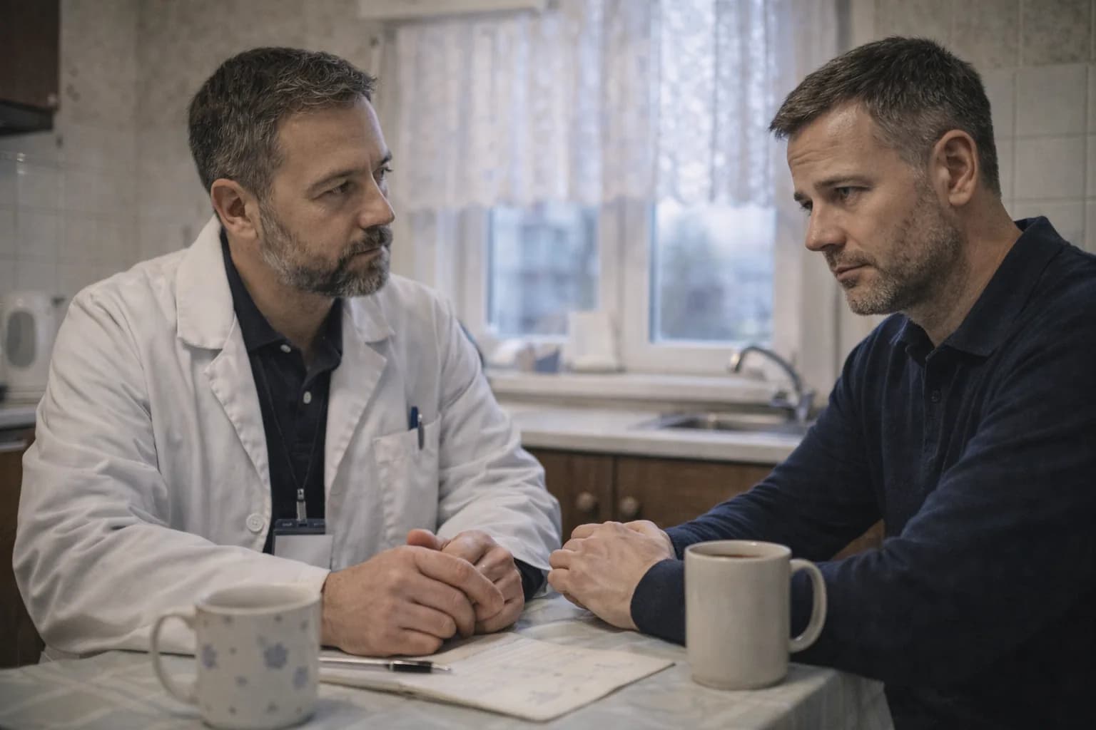 Вывод из запоя на дому — клиника Новая Панацея