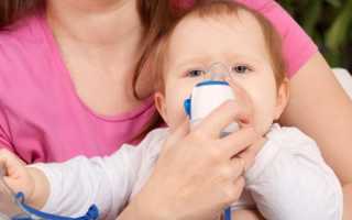 Особенности лечения пневмонии у детей дома