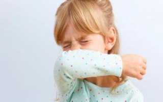 Аллергические риниты у детей