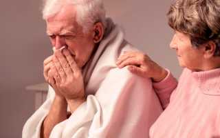 Лечение насморка и чихания у взрослого без повышенной температуры
