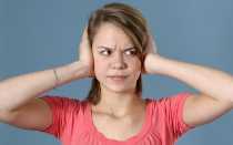 Лечение шума в ушах и голове народными методами