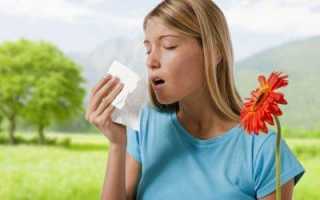 Лечим насморк природными средствами – гомеопатические капли для носа