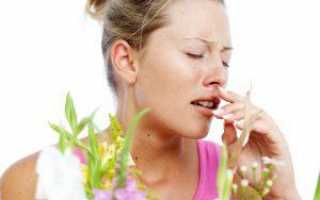 Беременность и насморк: какие капли в нос можно использовать
