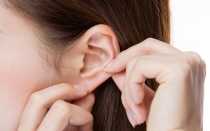 Появление шарика в мочке уха, с чем связано нарушение