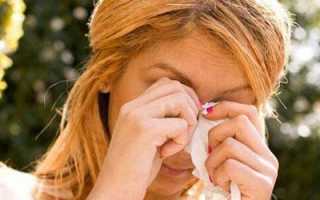 Как убрать заложенность носа при беременности