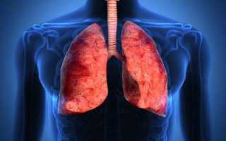 Чем кашель при раке лёгких отличается от простудного