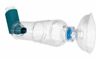 Какие ингаляторы применяются при астме