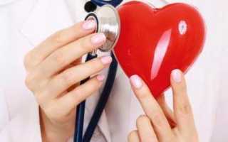 Кашель от сердечной недостаточности: диагностика, лечение